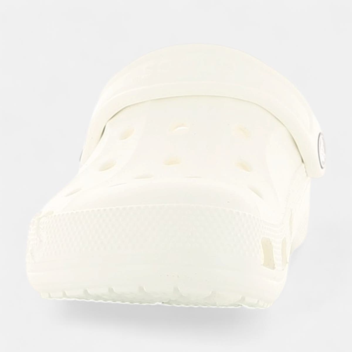 Claquettes de plage Femme blanc