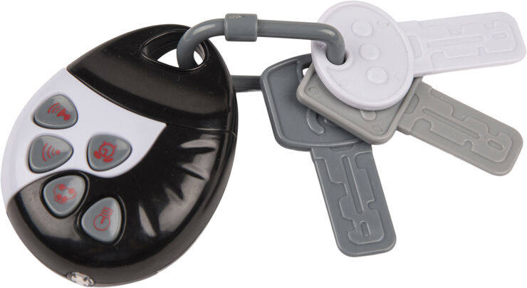 B Beez TV CONSOL-MOBILE-CAR KEY Sort & multi