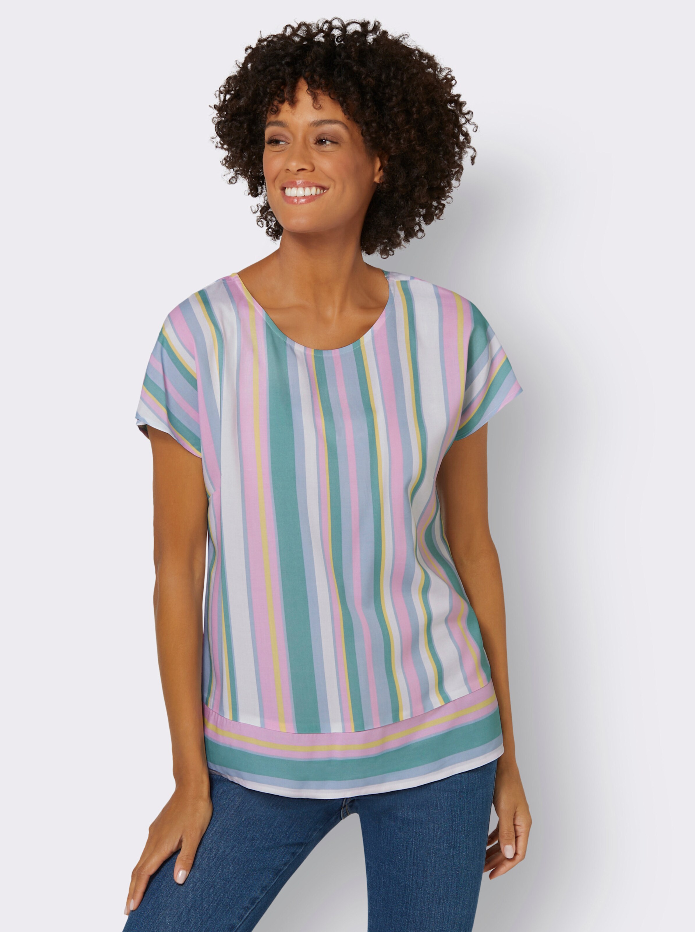 Bluse