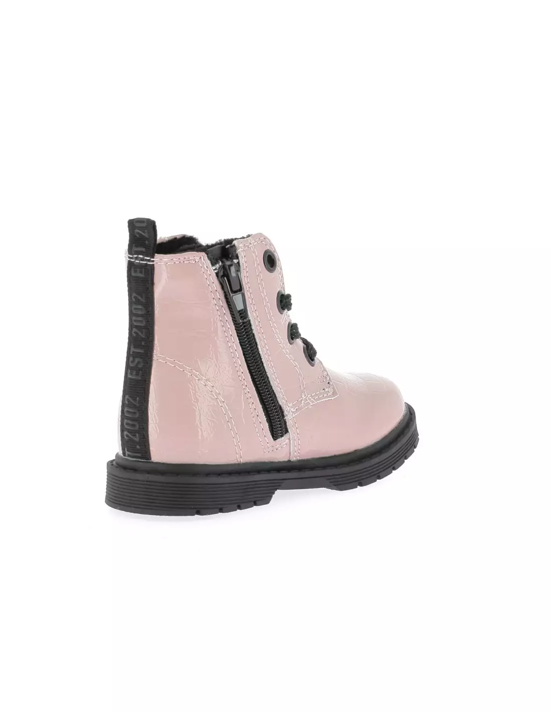 SAFETY JOGGER 595681 - Boots & bottines LIGHTPINKBLACK