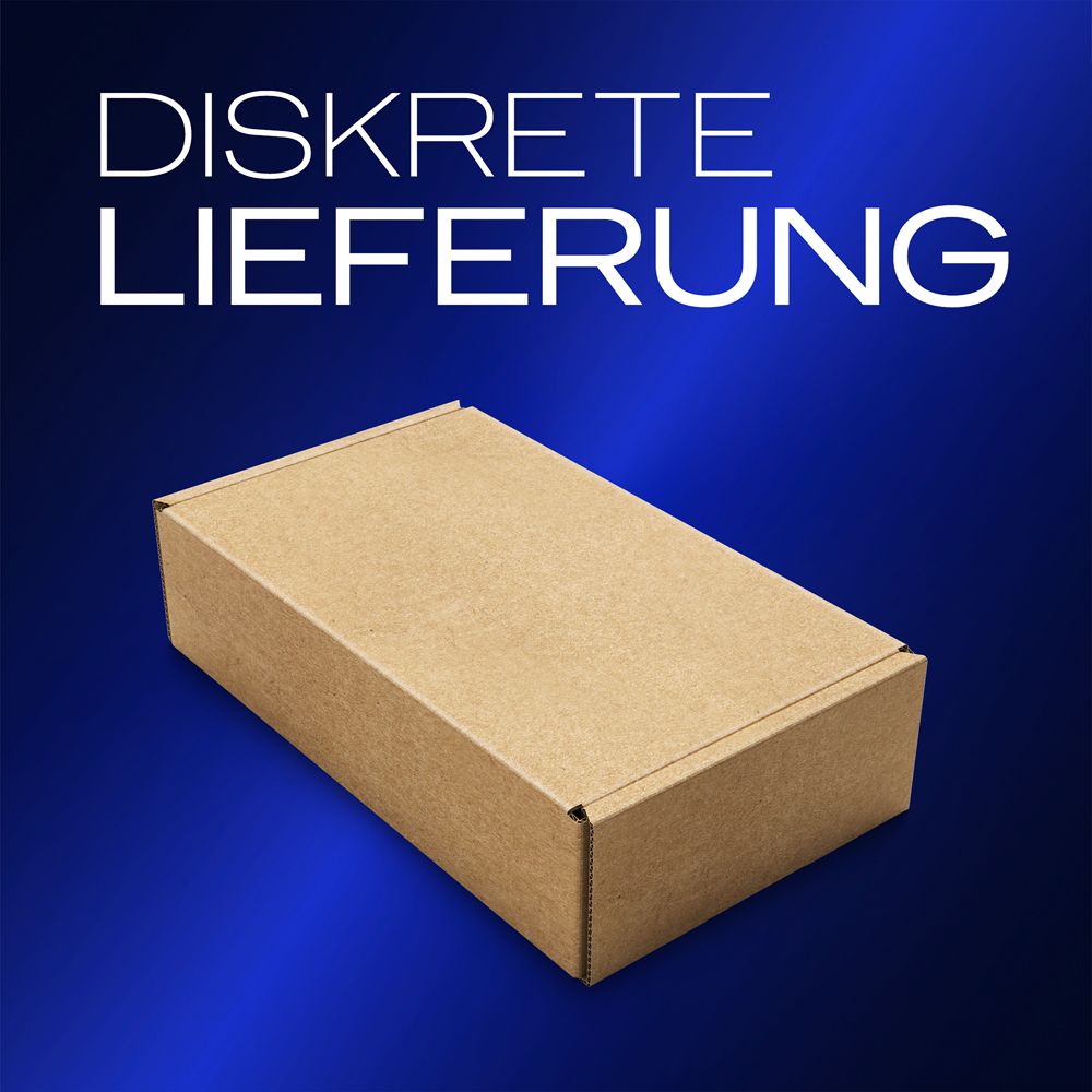 durex® Play Perfect Glide Gel