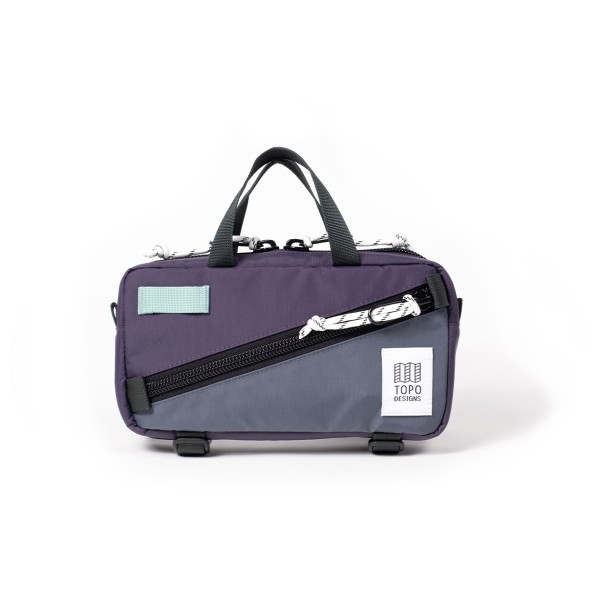 Topo Designs - Mini Quick Pack - Sac banane