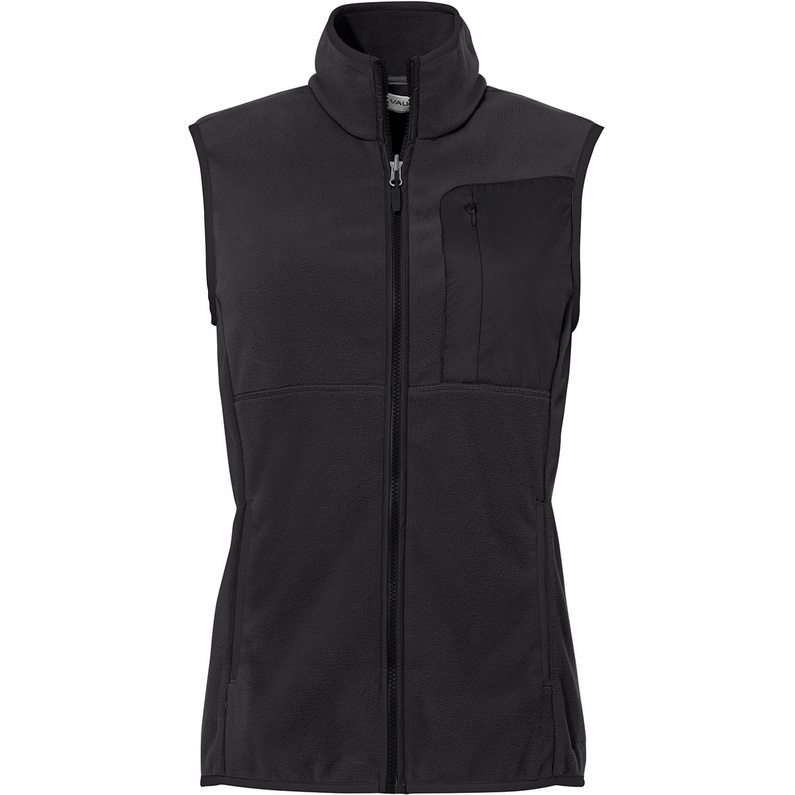 Vaude Damen Rosemoor Fleece Weste