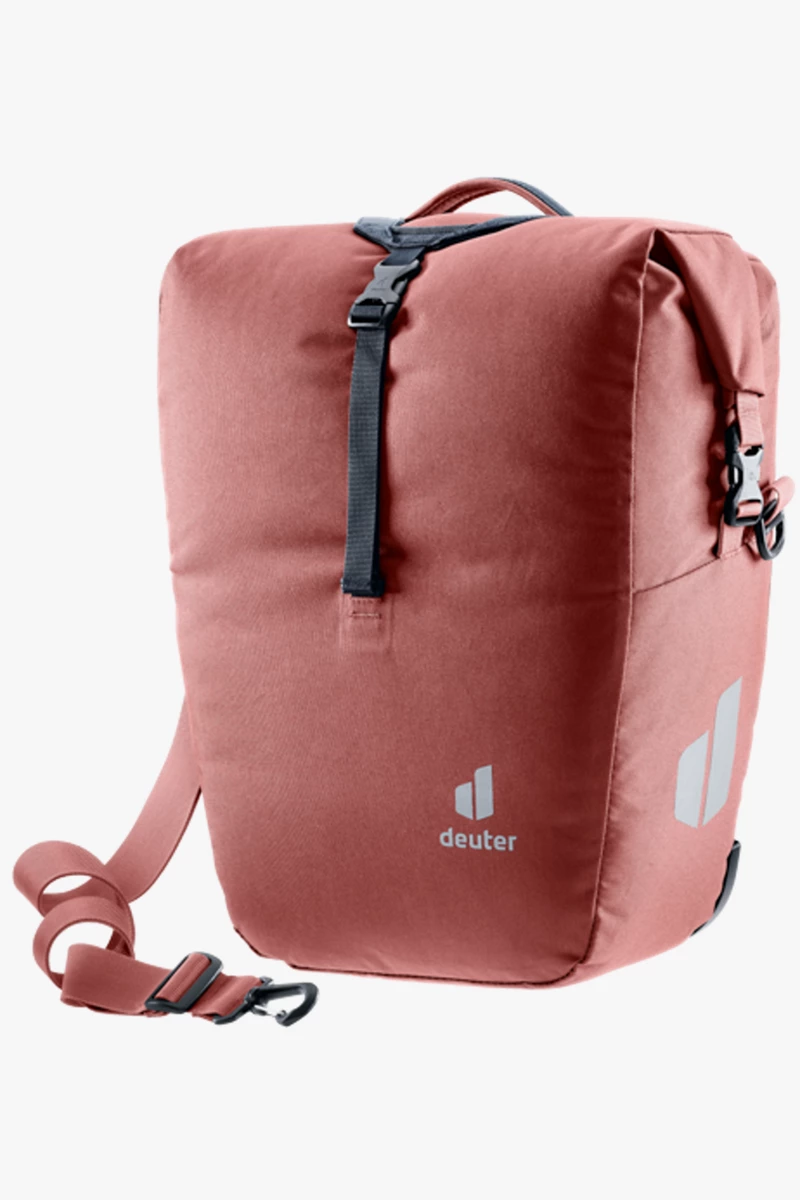 deuter Valbona 20+5 L Gepäckträgertasche