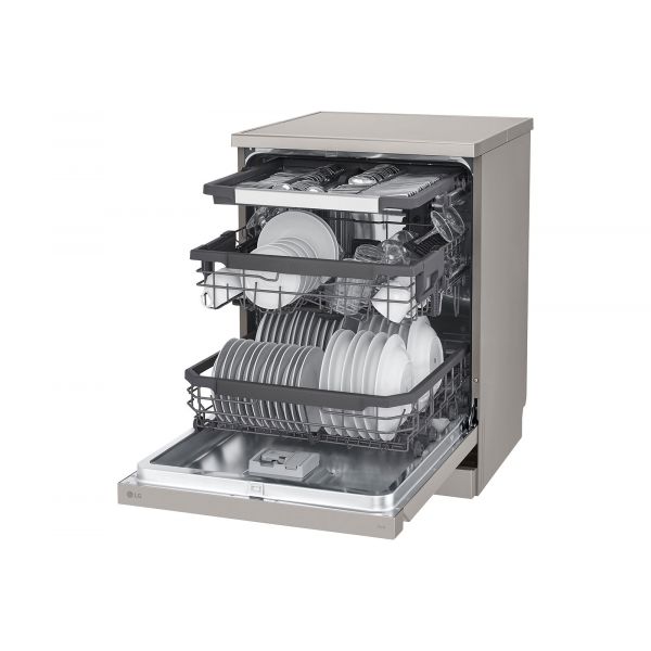 Máquina de Lavar Loiça LG DF355FP 14 Conjuntos Classe C