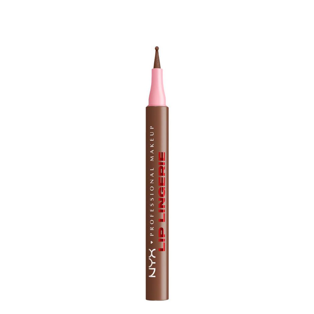 NYX Professional Makeup Lip Lingerie Lip Lingerie - Lip Liner Stain