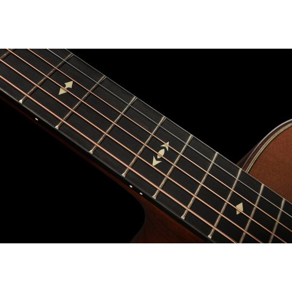 Taylor Builders Edition 517e WHB
