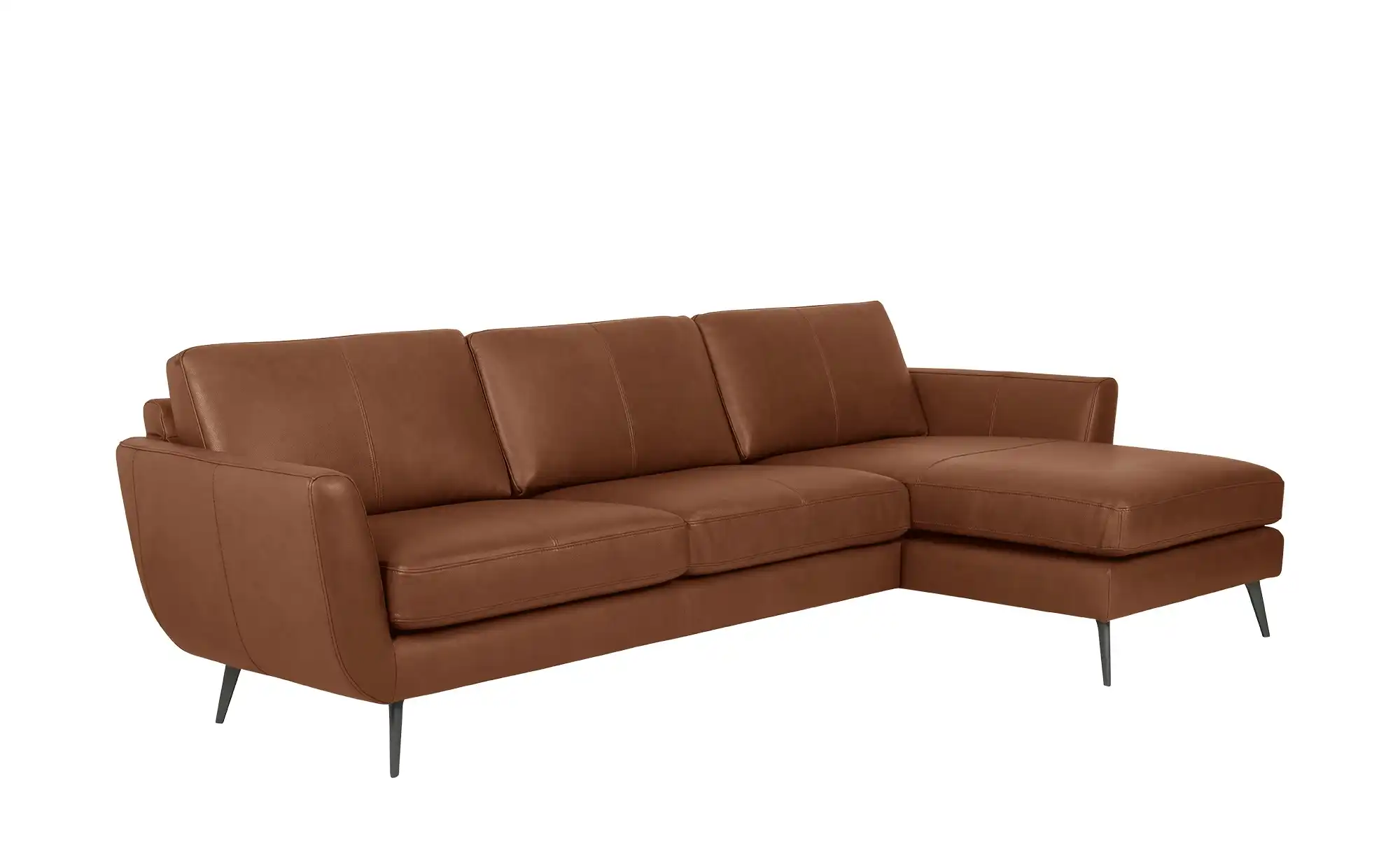 SOHO Ecksofa Smile Day Leder