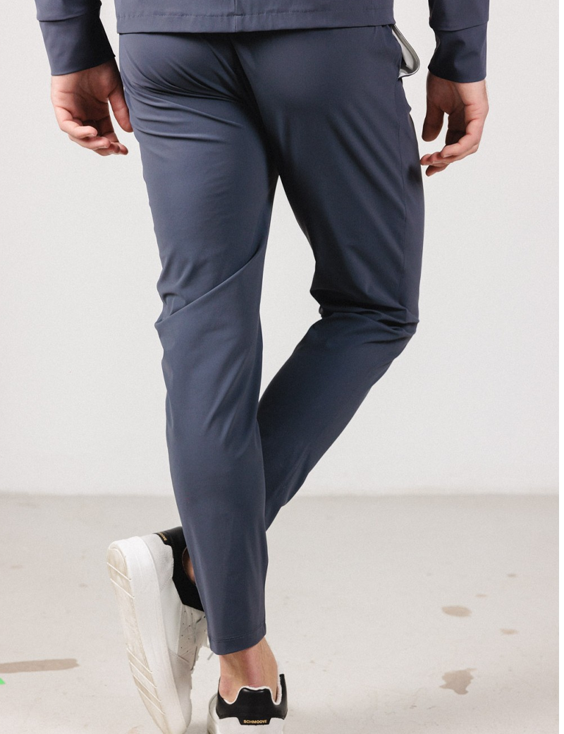 HBT PANTALON HOMME CHRIS ANTHRACITE