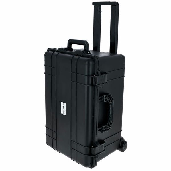 Flyht Pro WP Safe Box 8 IP65 581x360x298