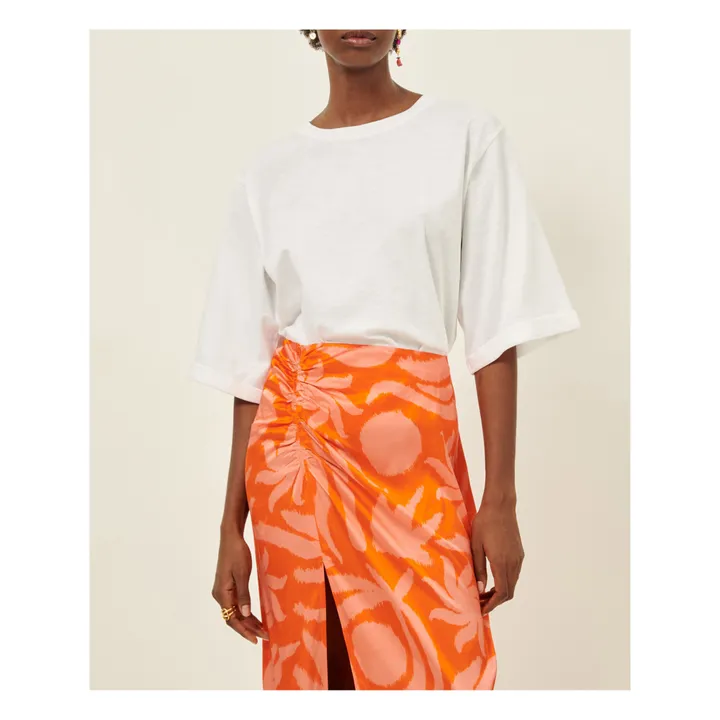 Sessùn Jupe Hayetti | Tangerine
