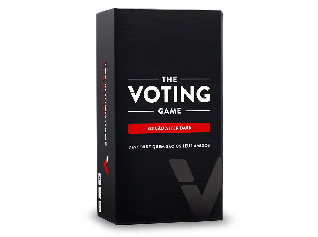 THE VOTING GAME
