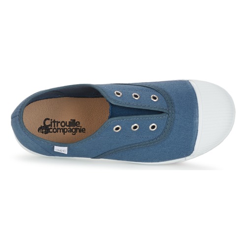 Citrouille et Compagnie - RIVIALELLE - Jeans