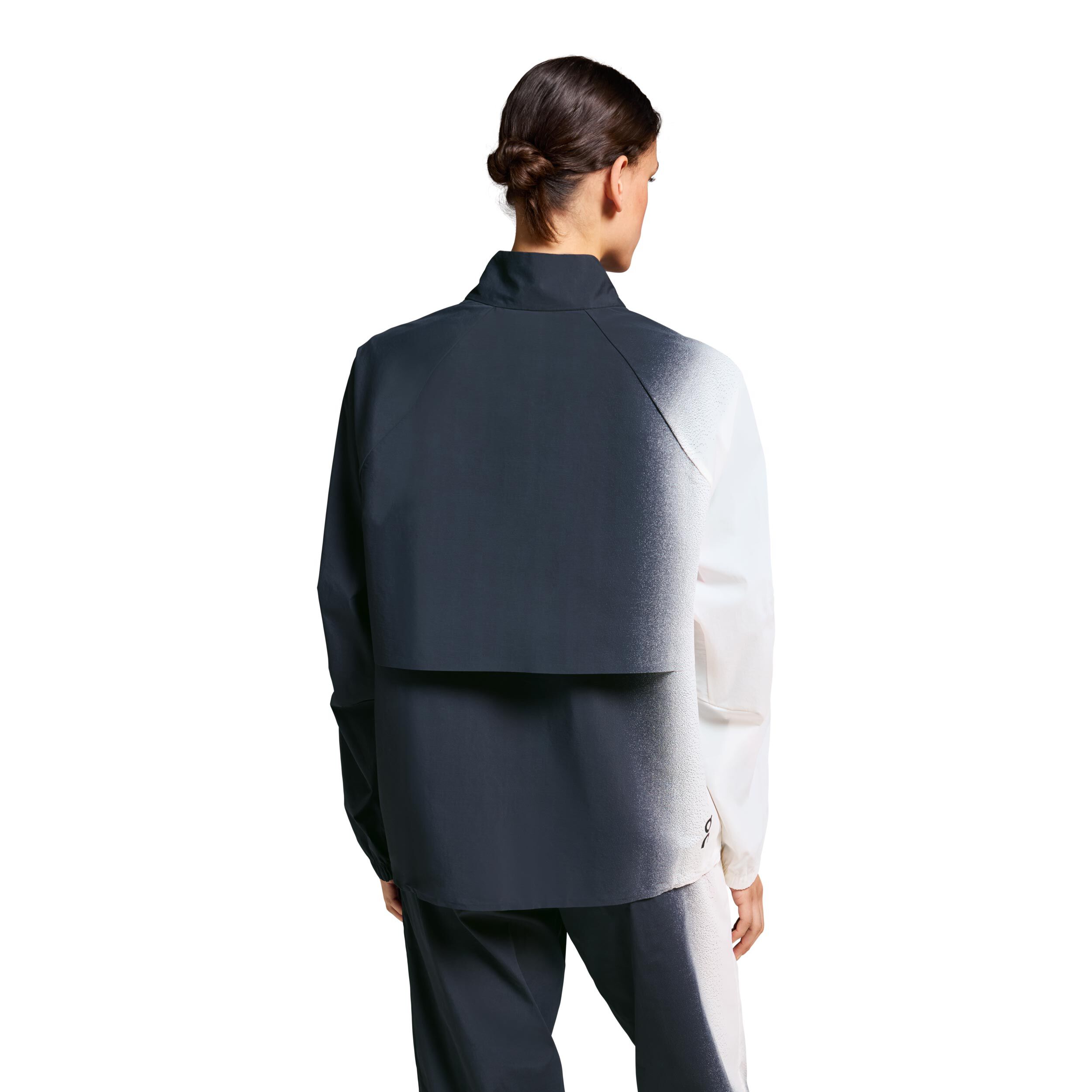 On Court Veste De Survêtement Femmes - Noir , Blanc