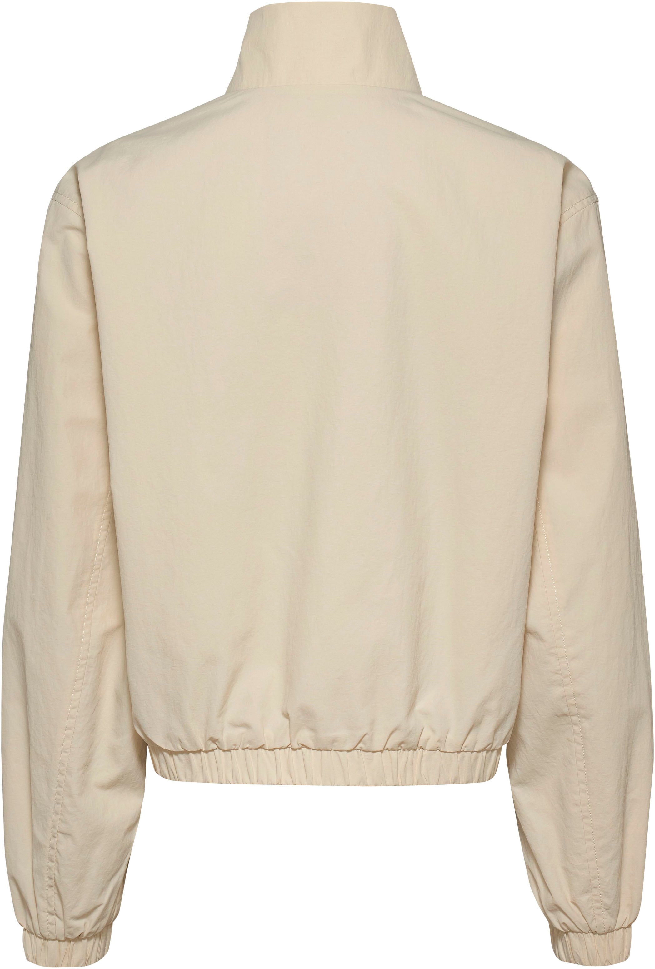 Tommy Jeans Windbreaker »TJW ESSENTIAL JACKET« mit Stehkragen