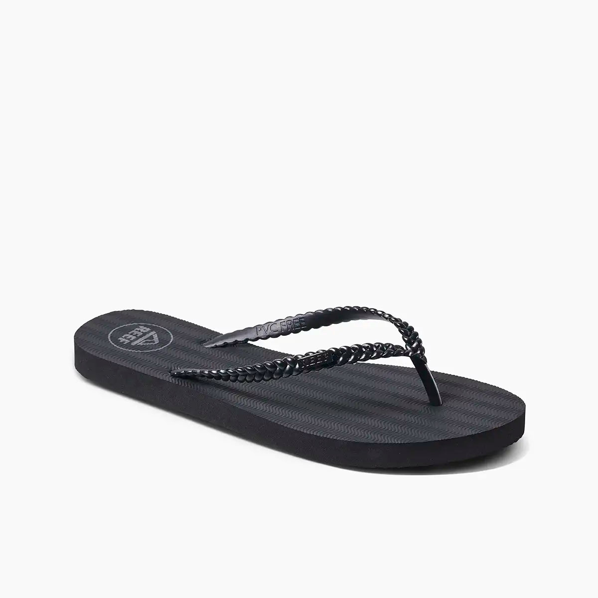 Seaside Twist Black