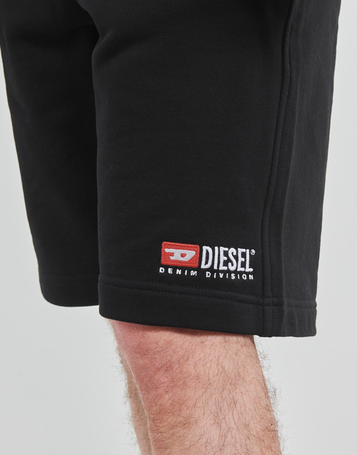 Diesel - P-CROWN-DIV - Noir