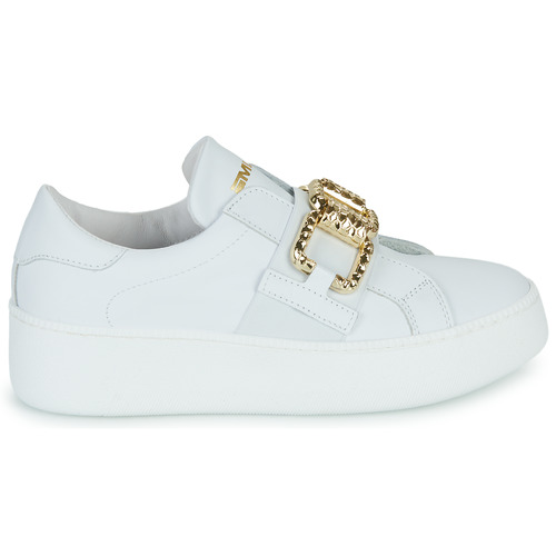 Meline - PF1499 - Blanc / Doré