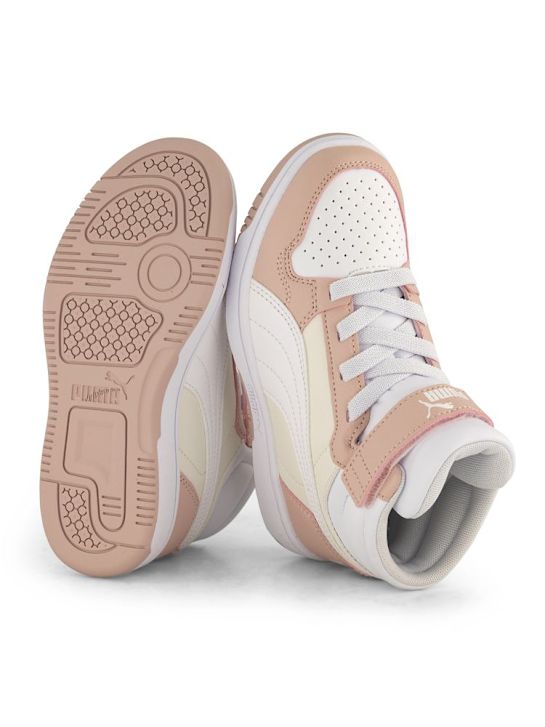 PUMA REB-L MID INF Hoge sneaker