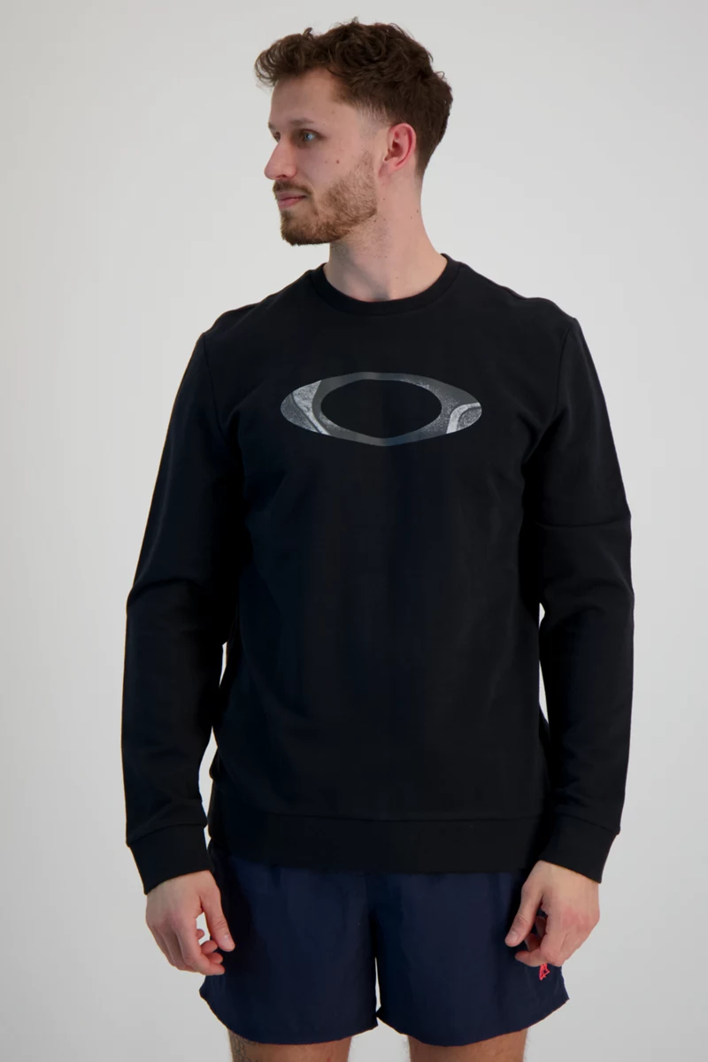 Oakley Embroidered B1B Herren Pullover