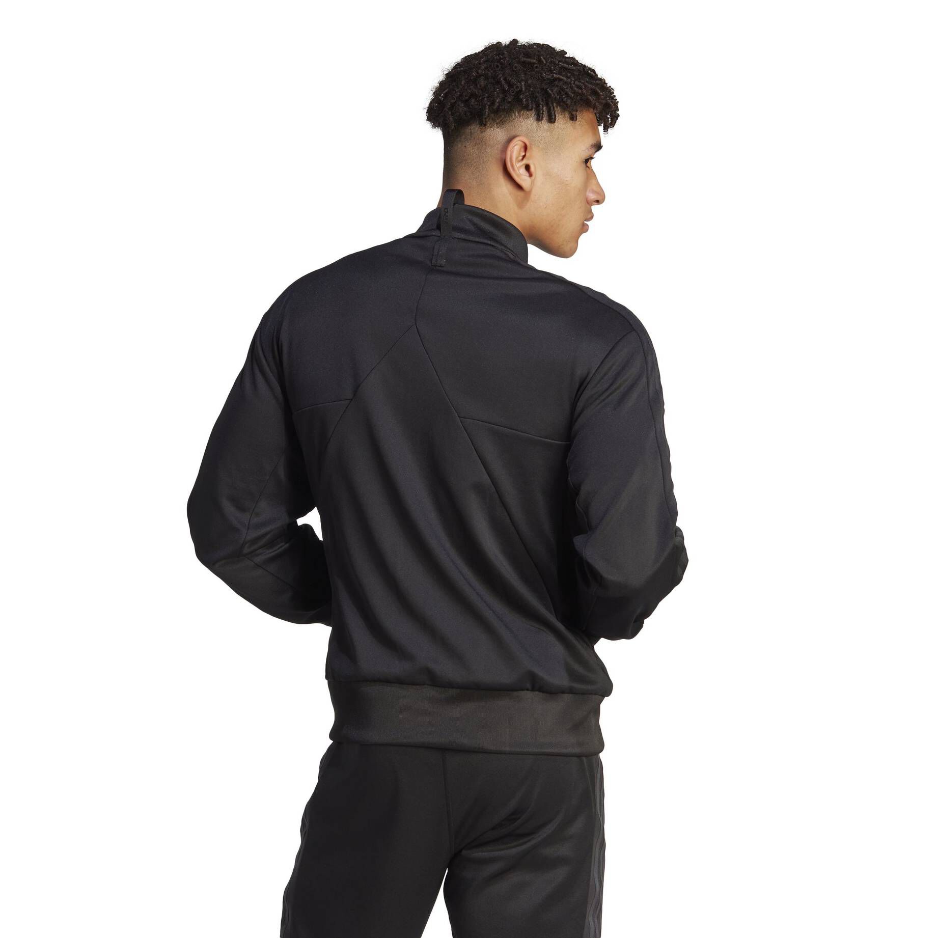adidas Sportswear| Herren Trainingsjacke M TIRO TT