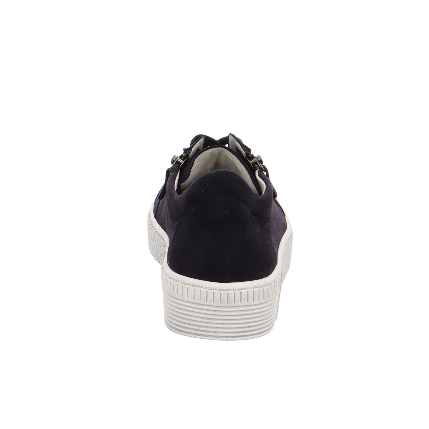 Sneaker blau