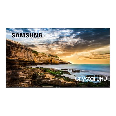 Samsung QE43T QET Series - Ecran Led 43