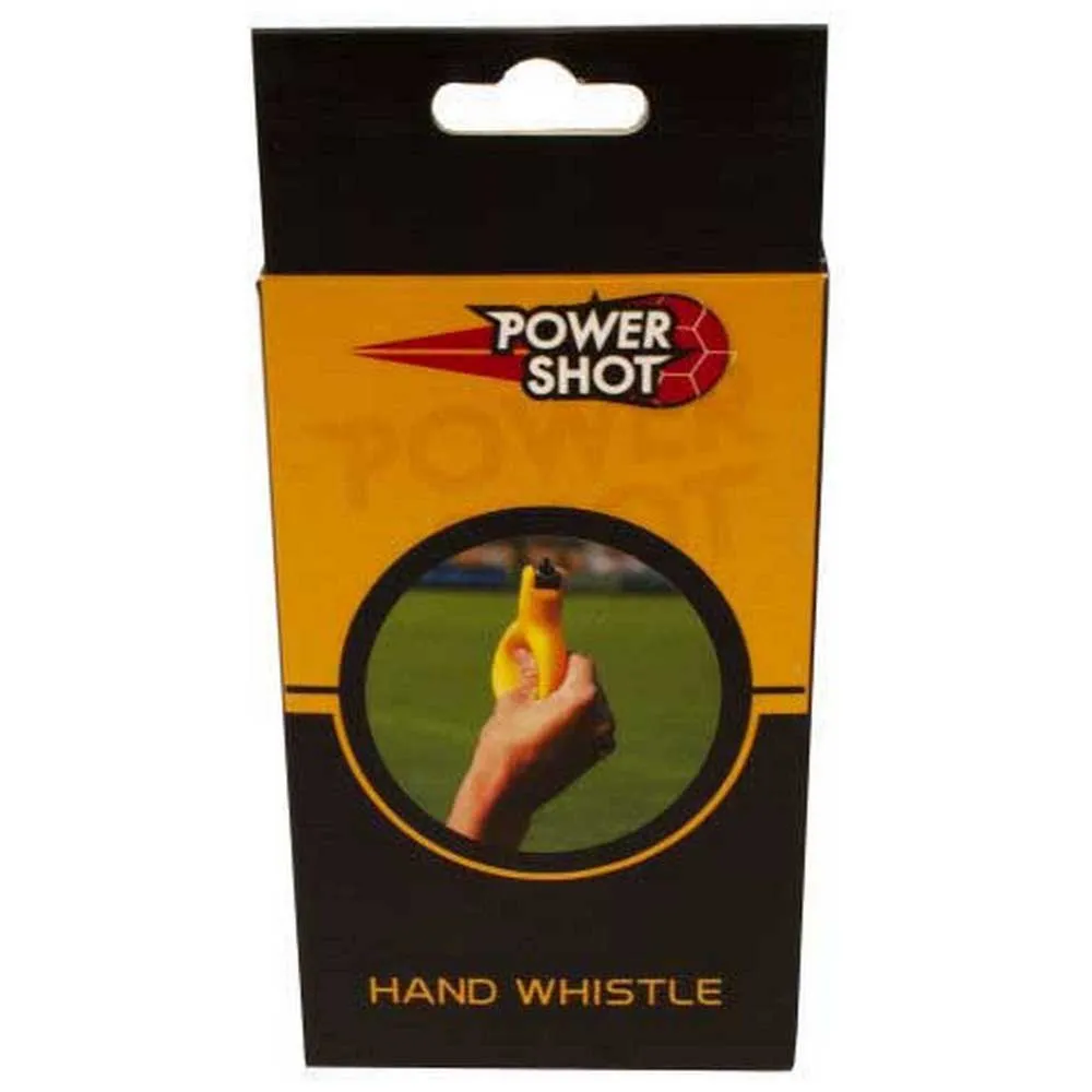 Powershot Handdruckpfeife