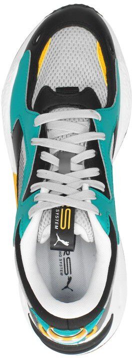 Puma RS-Z Core grijs