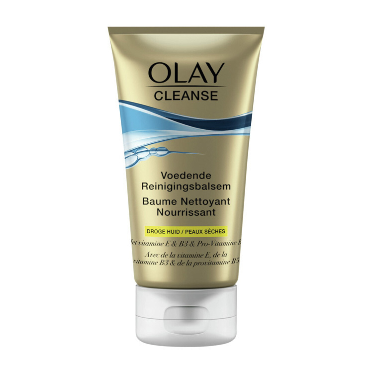 olay Cleanse Voedende Reinigingsbalsem 150 ML