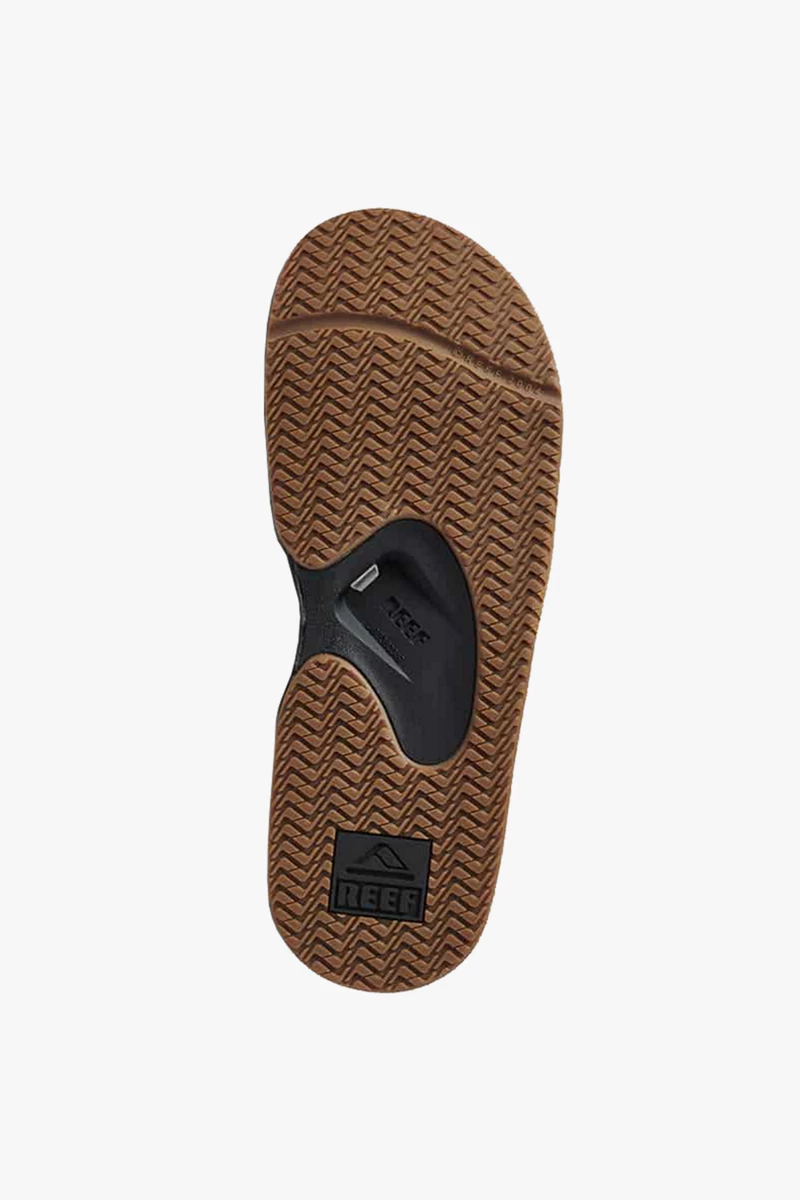 REEF Fanning Herren Slipper