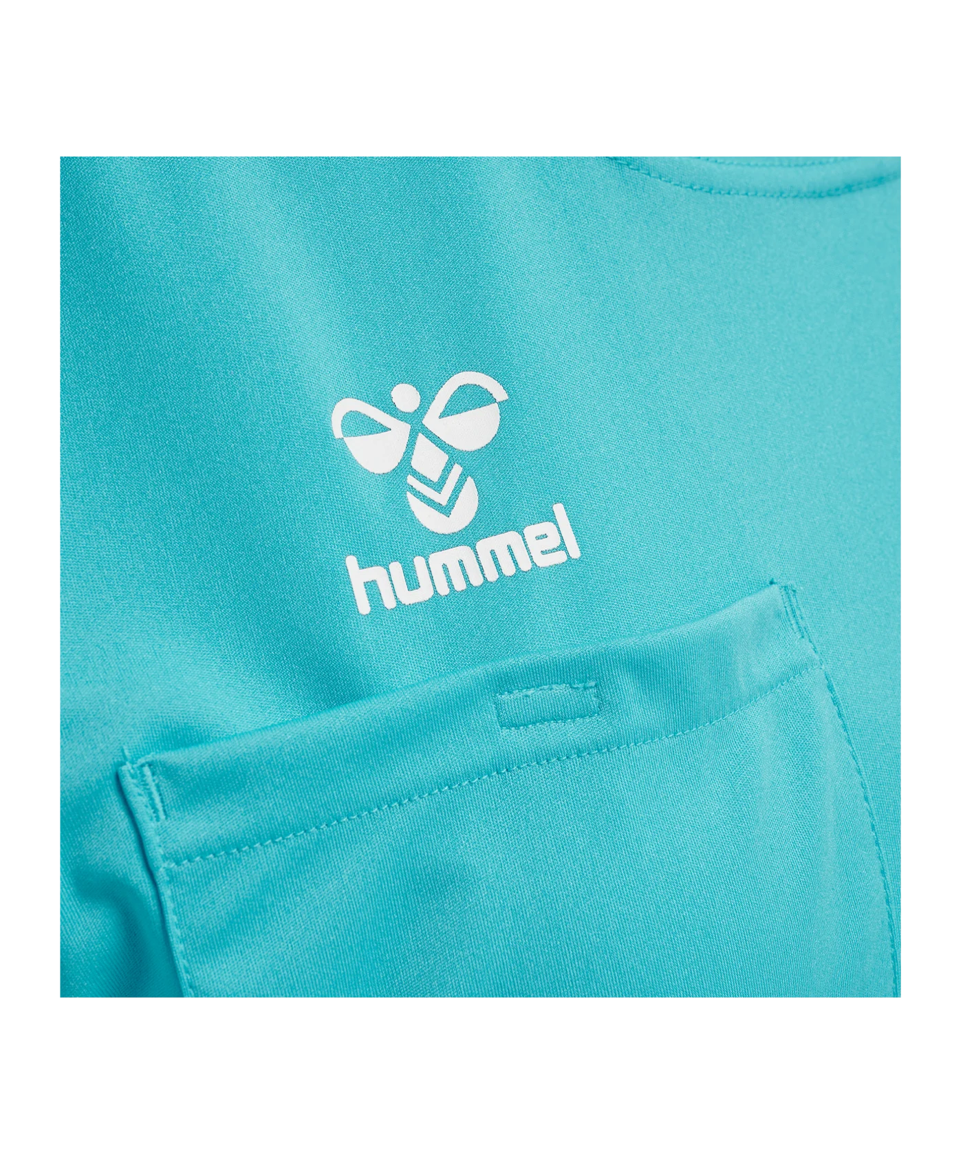 Hummel CHEVRON Schiedsrichtertrikot Damen F7905