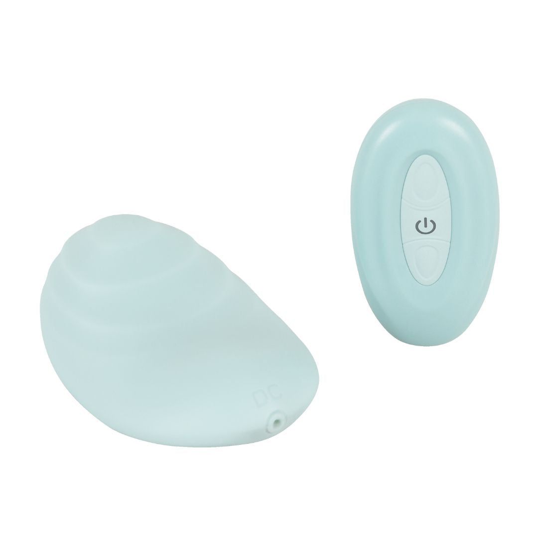 Auflegevibrator „RC Panty Vibrator“ | Cuties