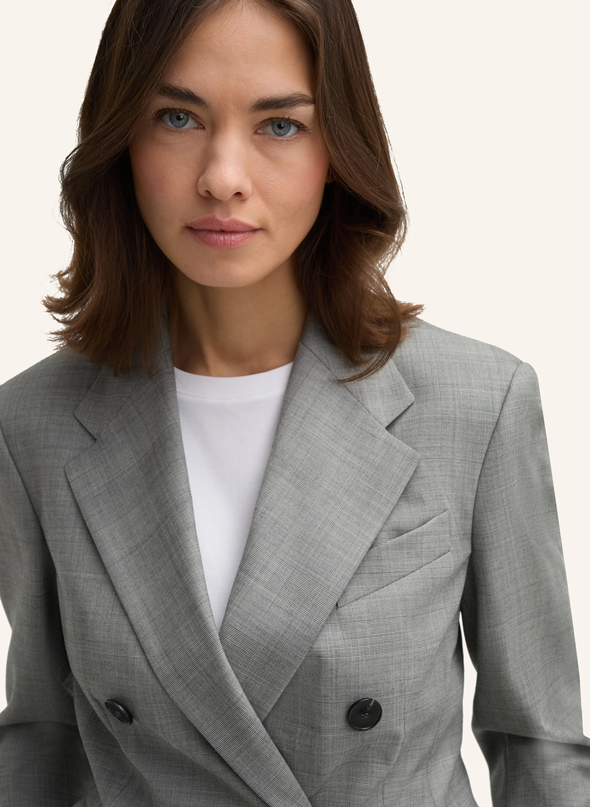 windsor. Blazer