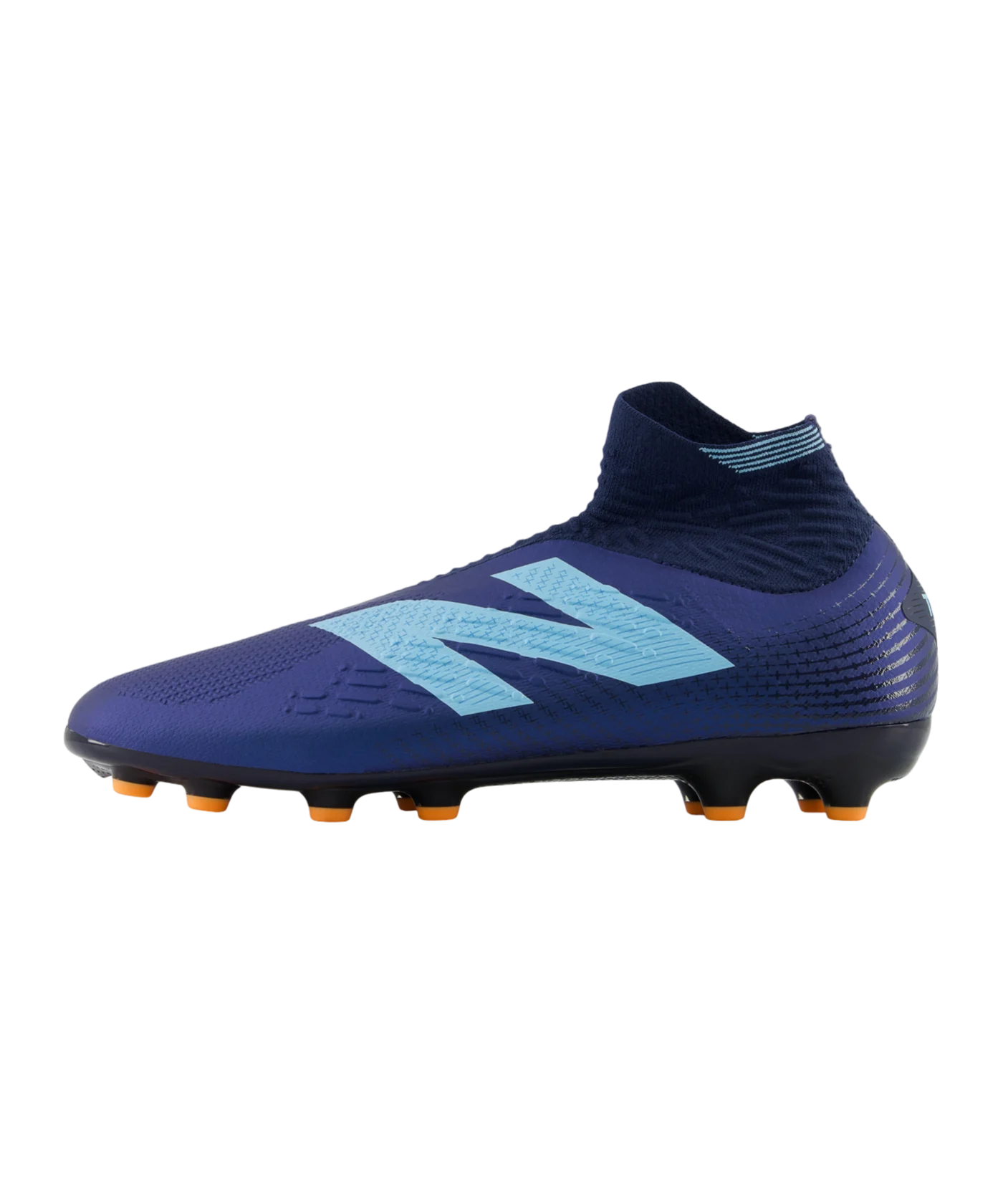 New Balance Tekela V4+ Pro Mid AG Fuel Cell Blau FN45