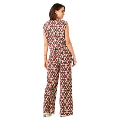 Pantalon femme S40110 GARCIA