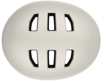 Lazer Hjelm Maze KinetiCore, Matte White Stone