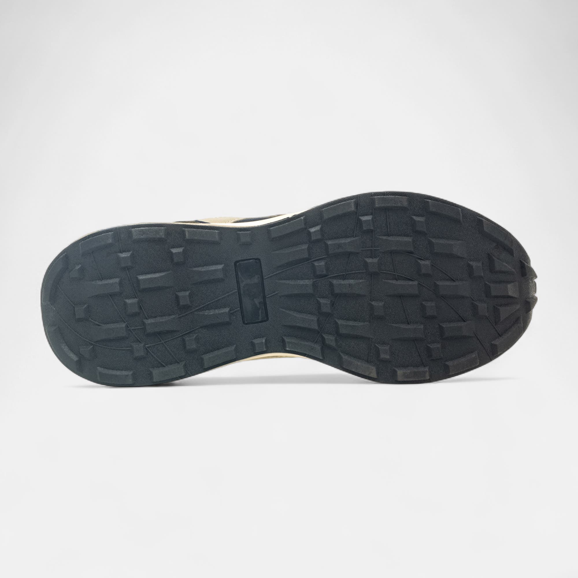 Baskets Homme bleu marine