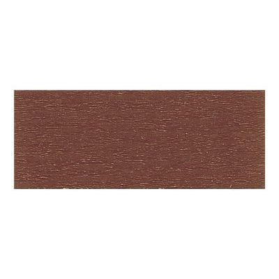 Clairefontaine Premium - Papier crépon - Rouleau 50 cm x 2,5 m - 40 g/m² - chocolat