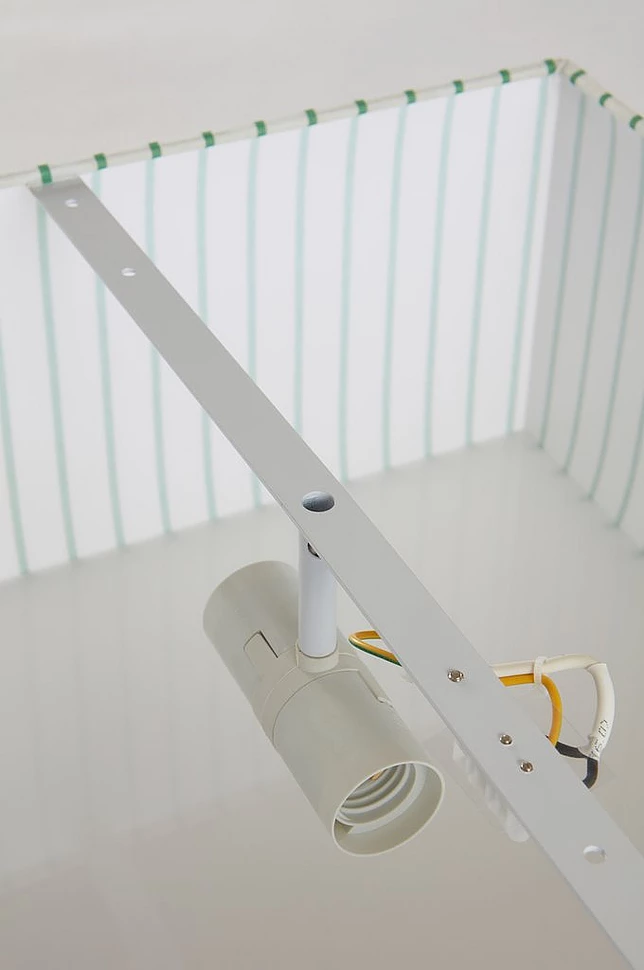 ADRO Taklampe