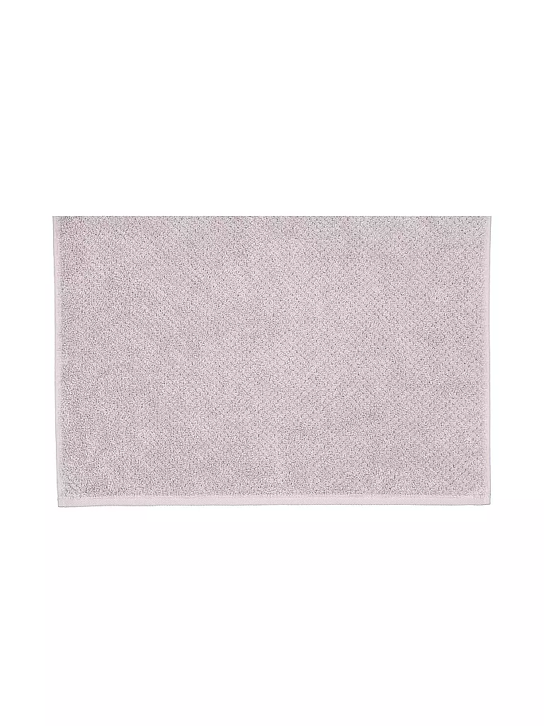 CAWÖ Duschtuch Pure 80x150cm Quarz grau