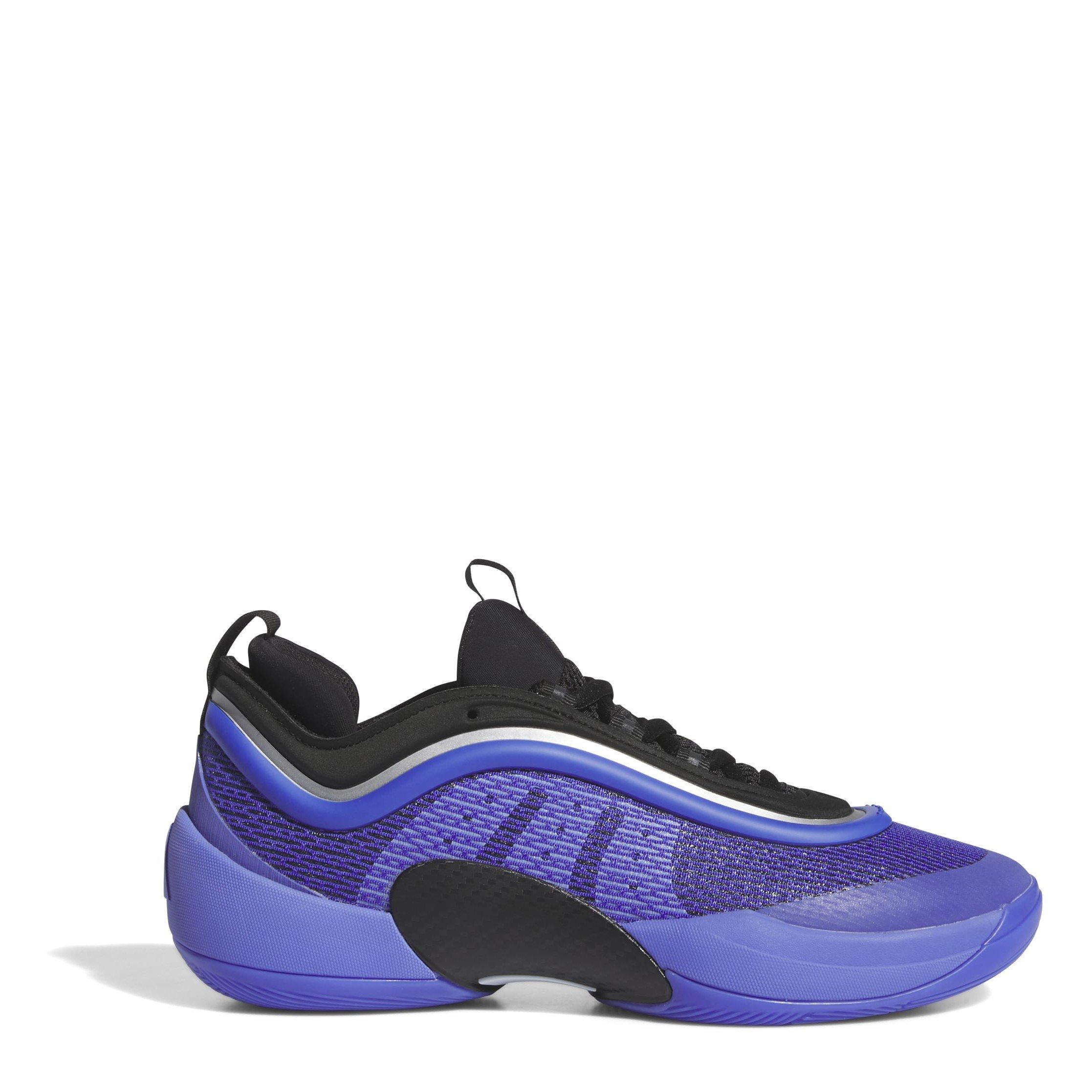 adidas D.O.N. Issue 6 Basketball Trainers Juniors