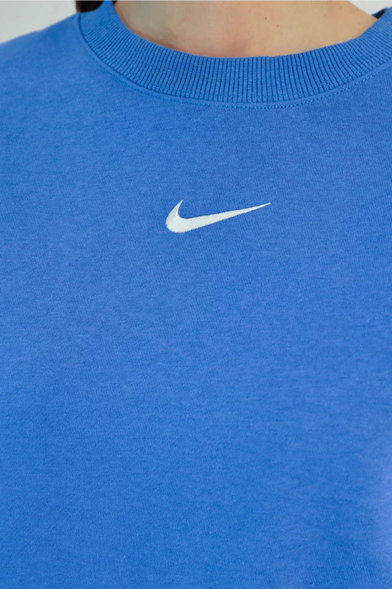 Nike Sportswear Phoenix Fleece Oversized Damen Pullover