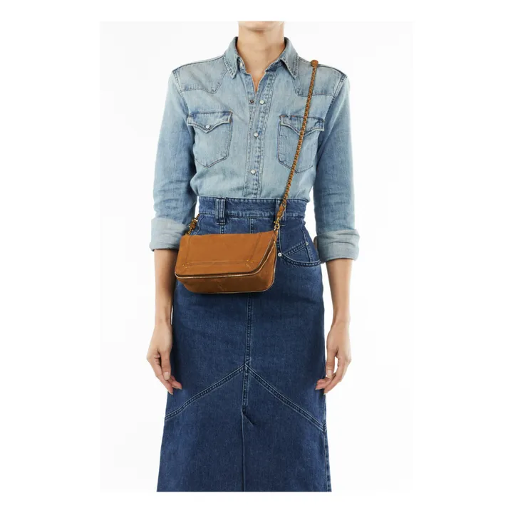 Jérôme Dreyfuss Sac Bobi S | Tabac
