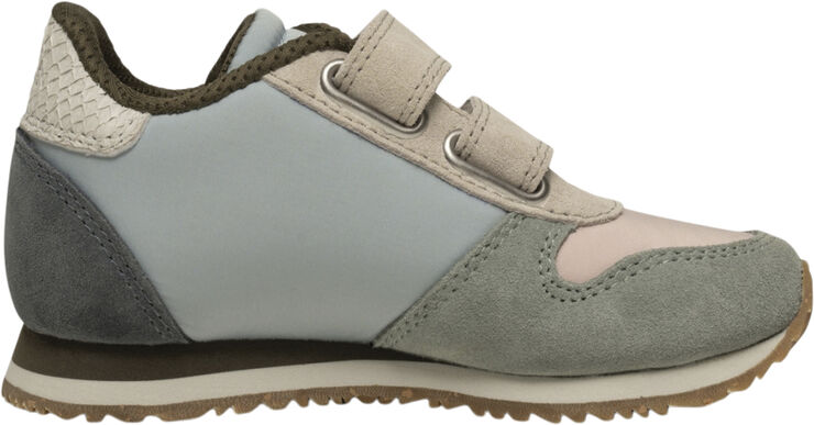 Woden Ydun Multi Ice blue multi