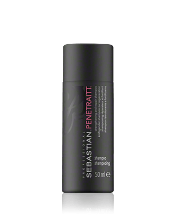 Sebastian Professional Penetraitt Shampoo 50ml