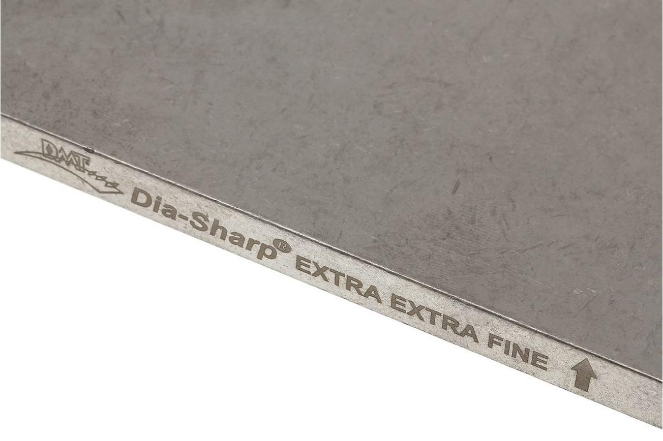 DMT DiaSharp Bench Stone 8x3 D8EE extra extra fine, extra extra fijn