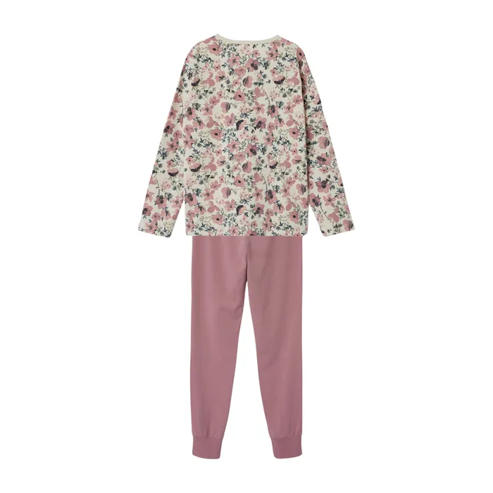 Name It Nostalgia Flower Pyjama Junior