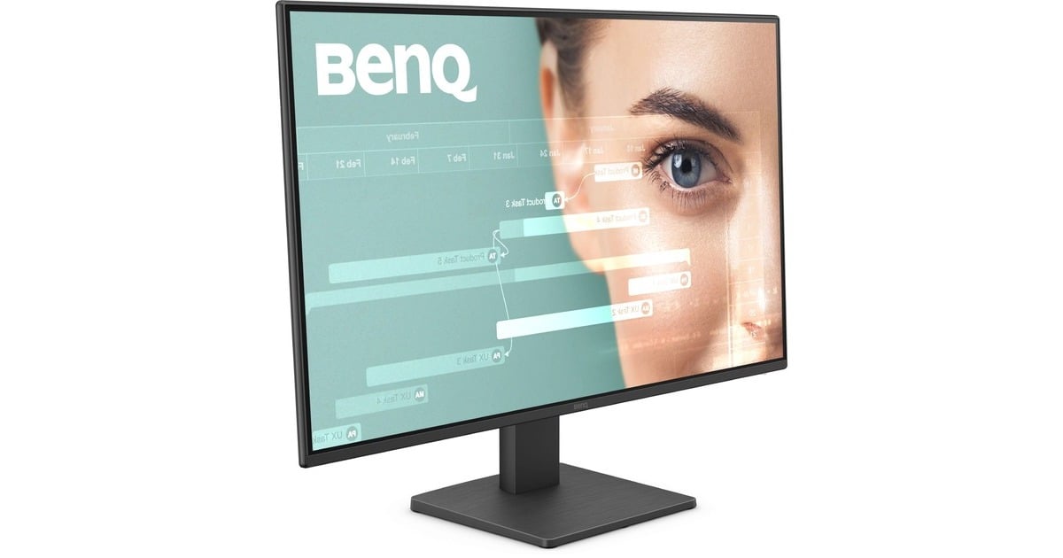 BenQGW2791 100Hz FHD IPS 27