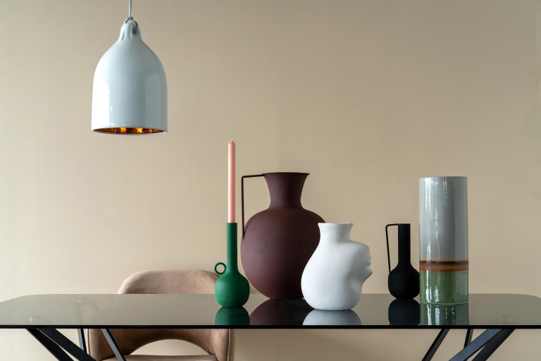 POLSPOTTEN Bufferlamp hanglamp Ø23